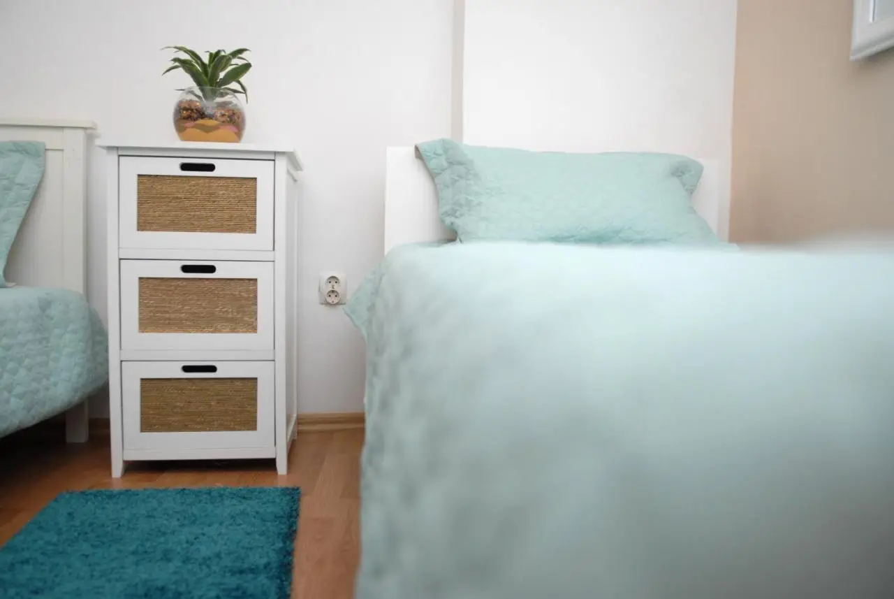 Apartment Dalia