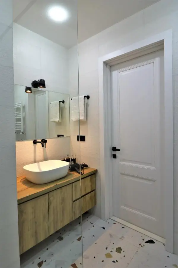Holiday Rooms
