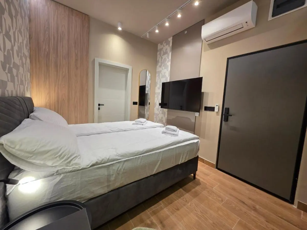 Ferhadija Living APARTMENTS