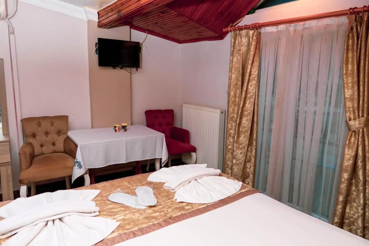 Ağva Carpediem Otel