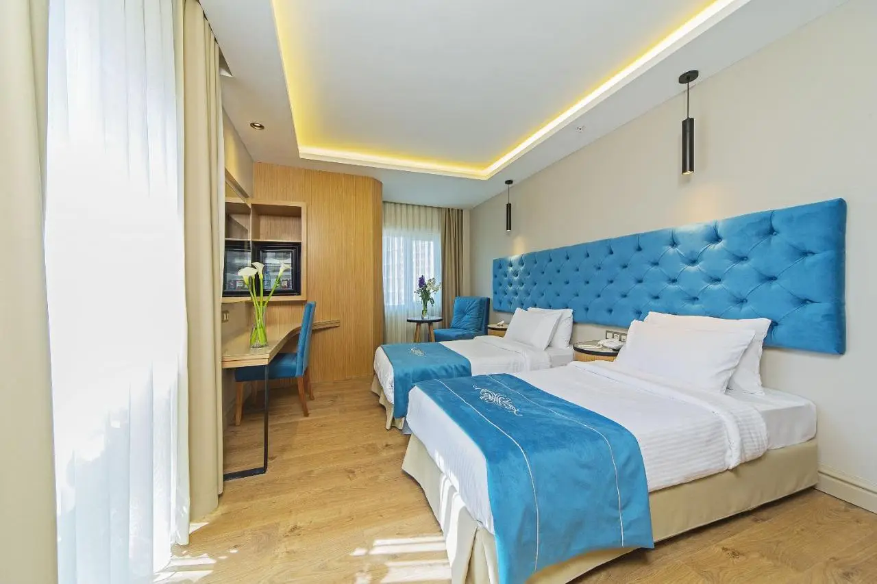 History Hotel