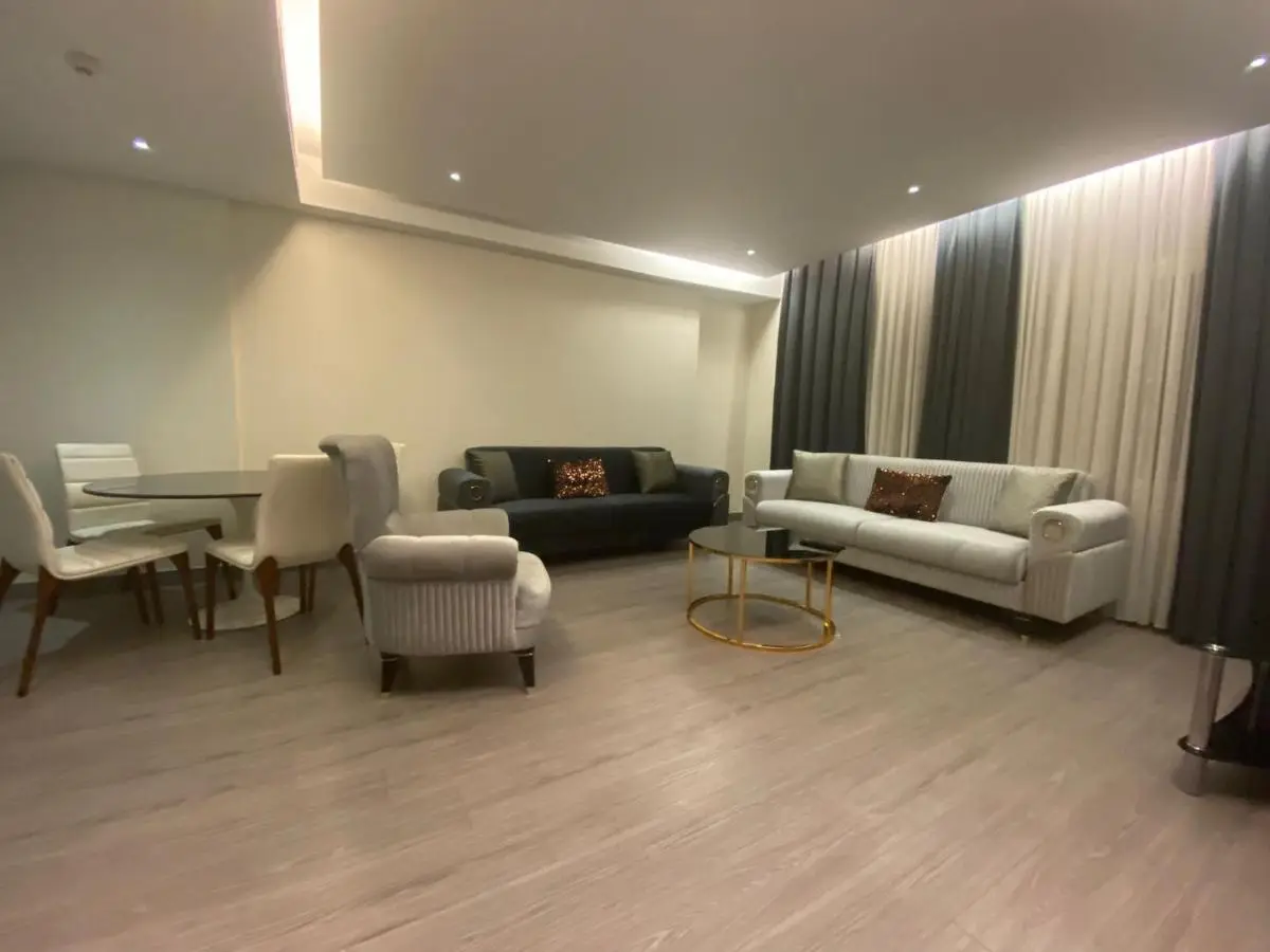 Star of İstanbul Residence