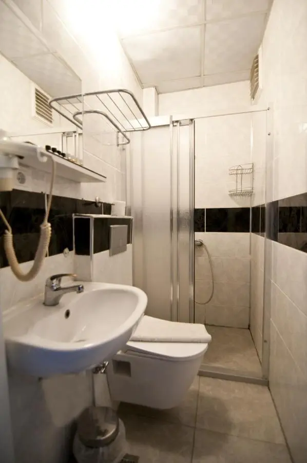 Golden Horn Life Hotel- FULL BOARD