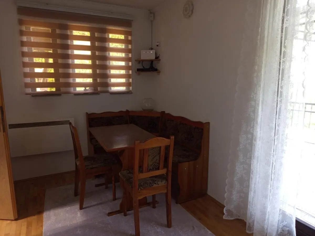 Holiday Home Dzeni