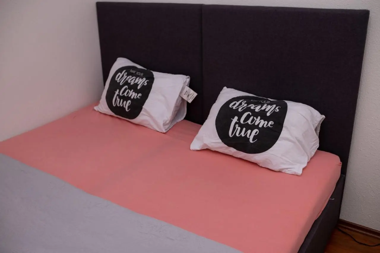 Apartment Mery