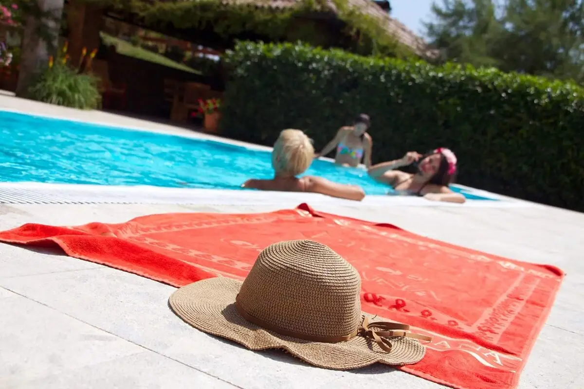 Villa Provence for 8 Persons