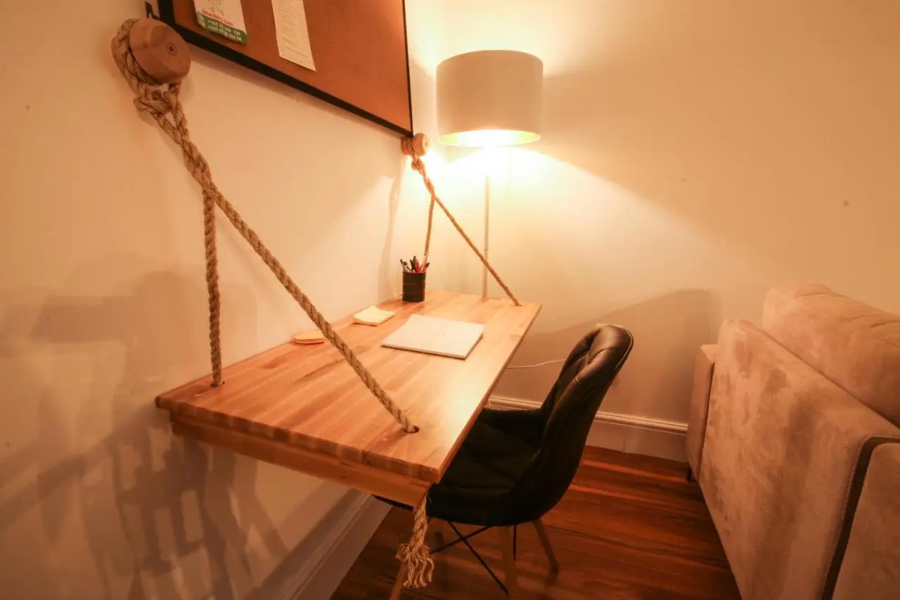 City Centre Apartment 1