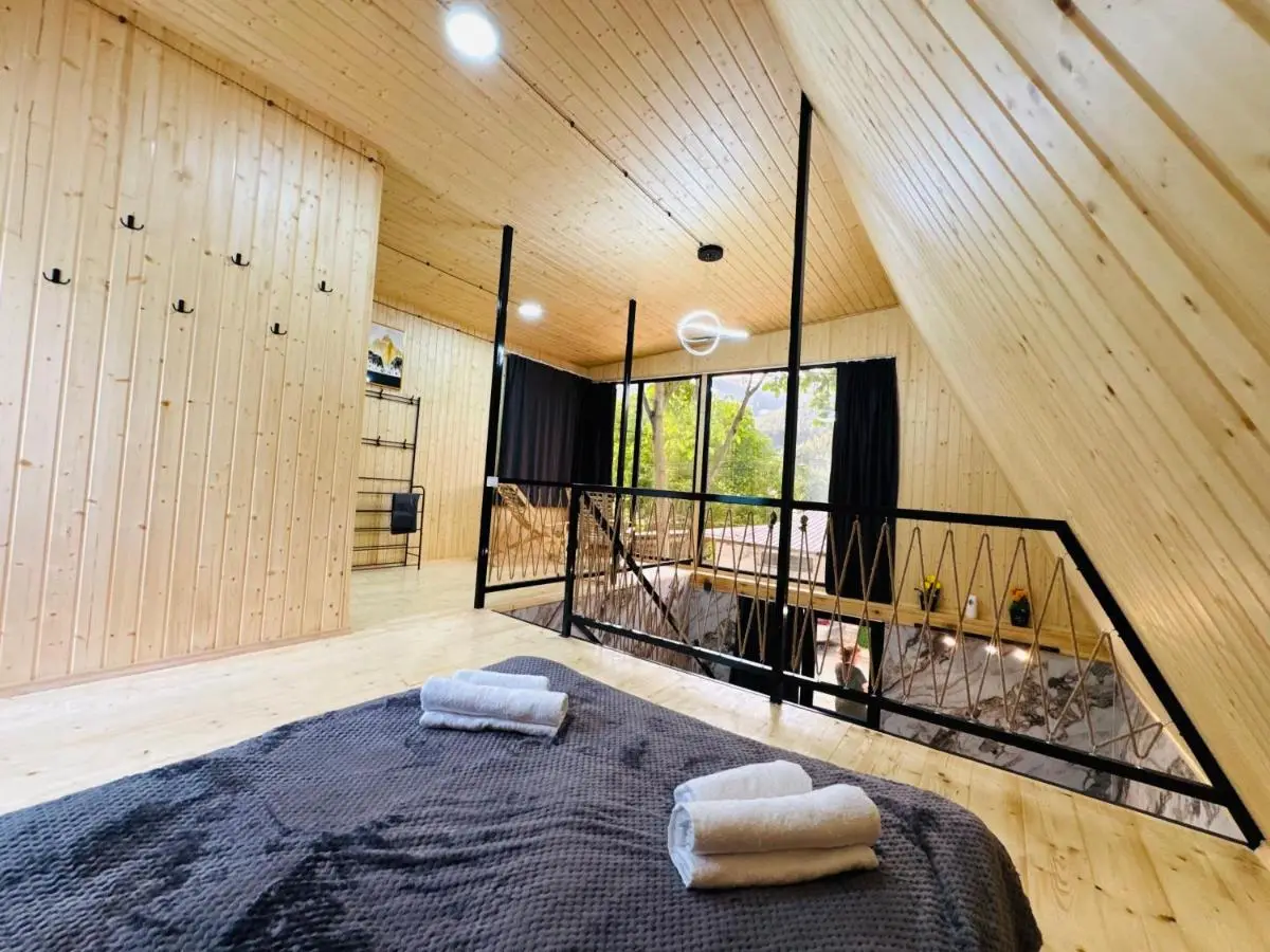 Buddy Cottage Borjomi