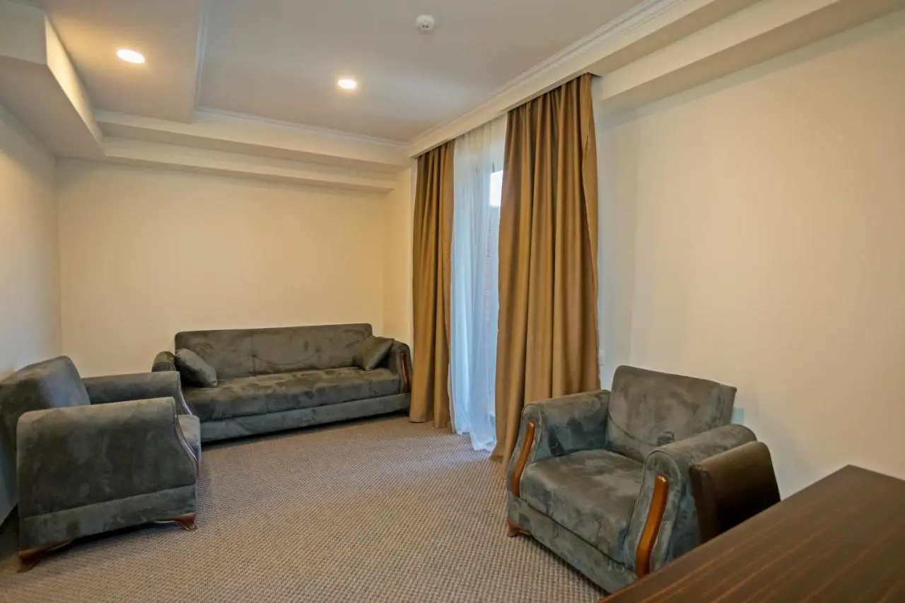 Hotel Genio