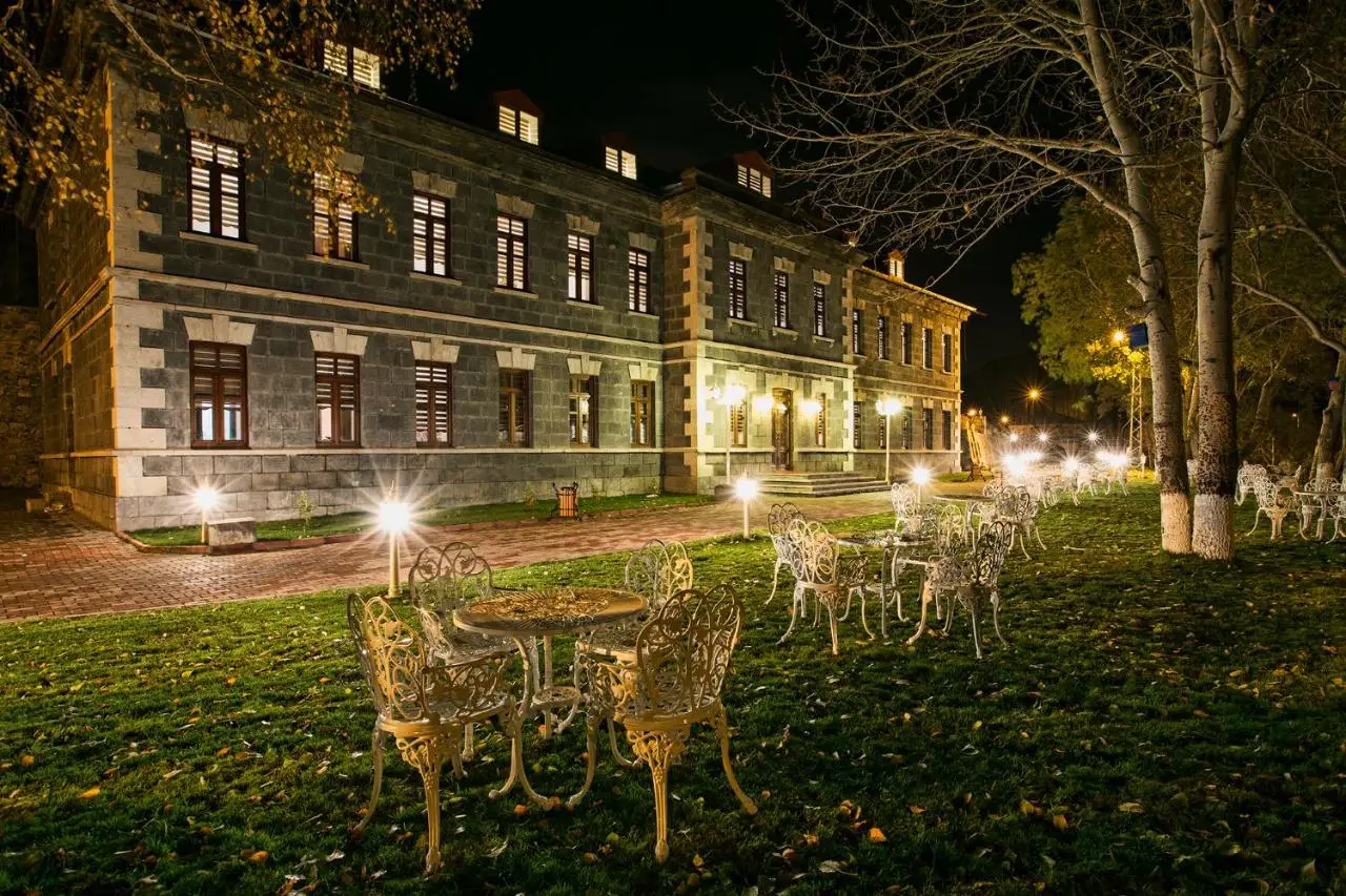 Katerina Palace 1877