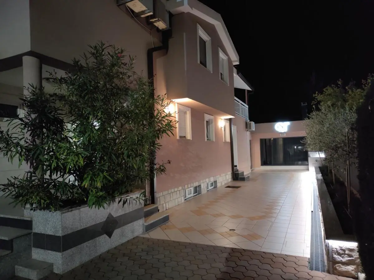 Luxury Villa Nevena Pool&Jacuzzi