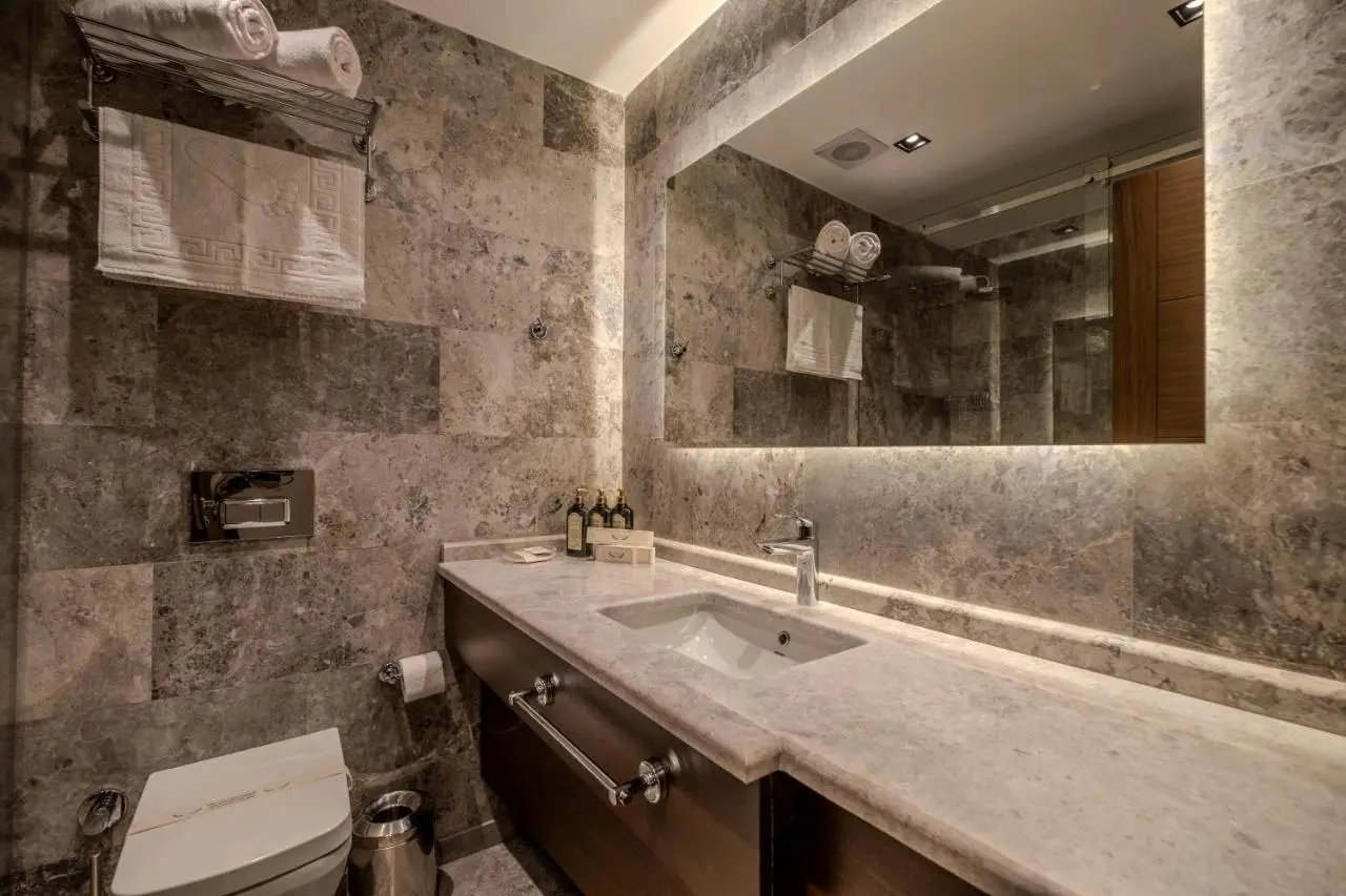 B'İSTANBUL HOTEL
