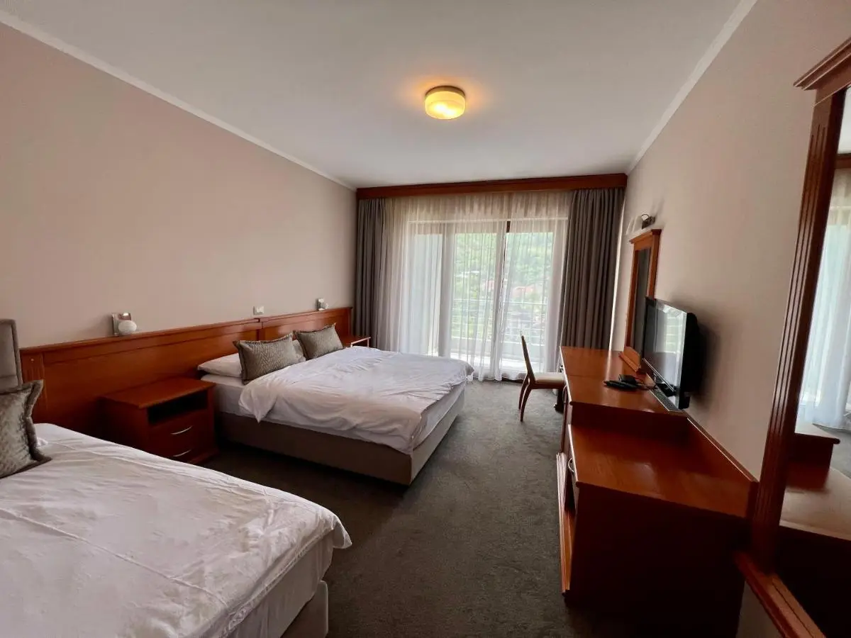 Hotel Millennium