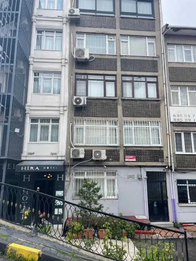 2 Apartment