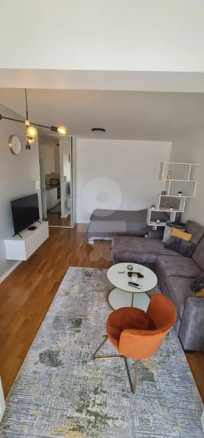 Luxury apartment Sunny place