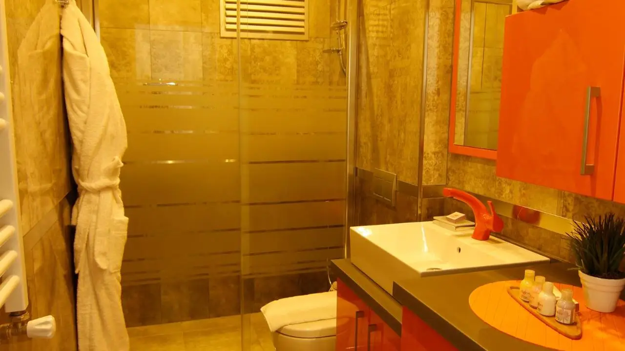 ZİN D Home Çekmeköy Suit Otel