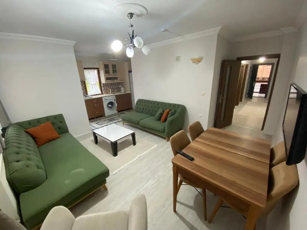 Talipoğlu Apart