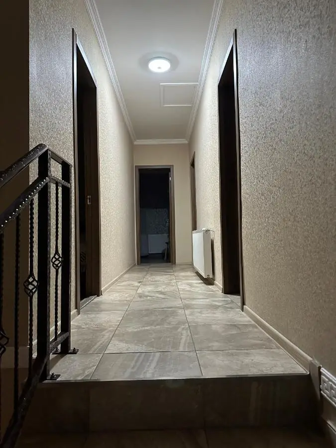 Apartment Nikolo