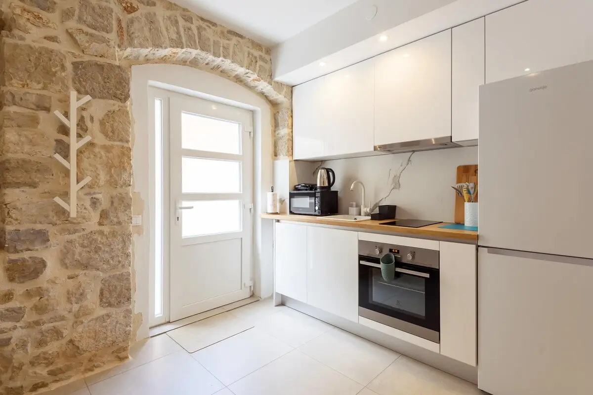Studio apartment Boras