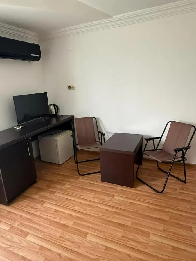 Emilia Hotel Batumi Old Town