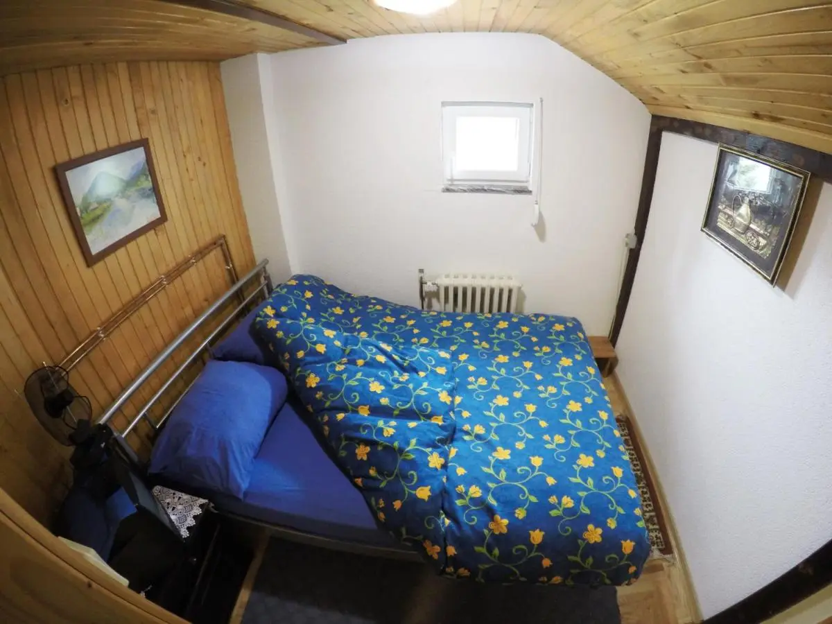 Apartments Panda