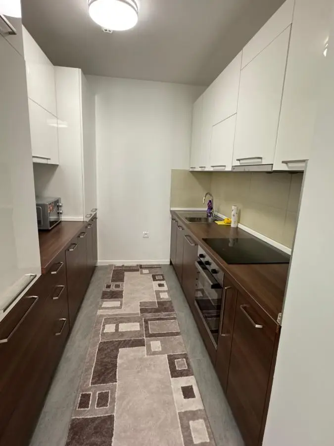 Harmony residence Ilidza