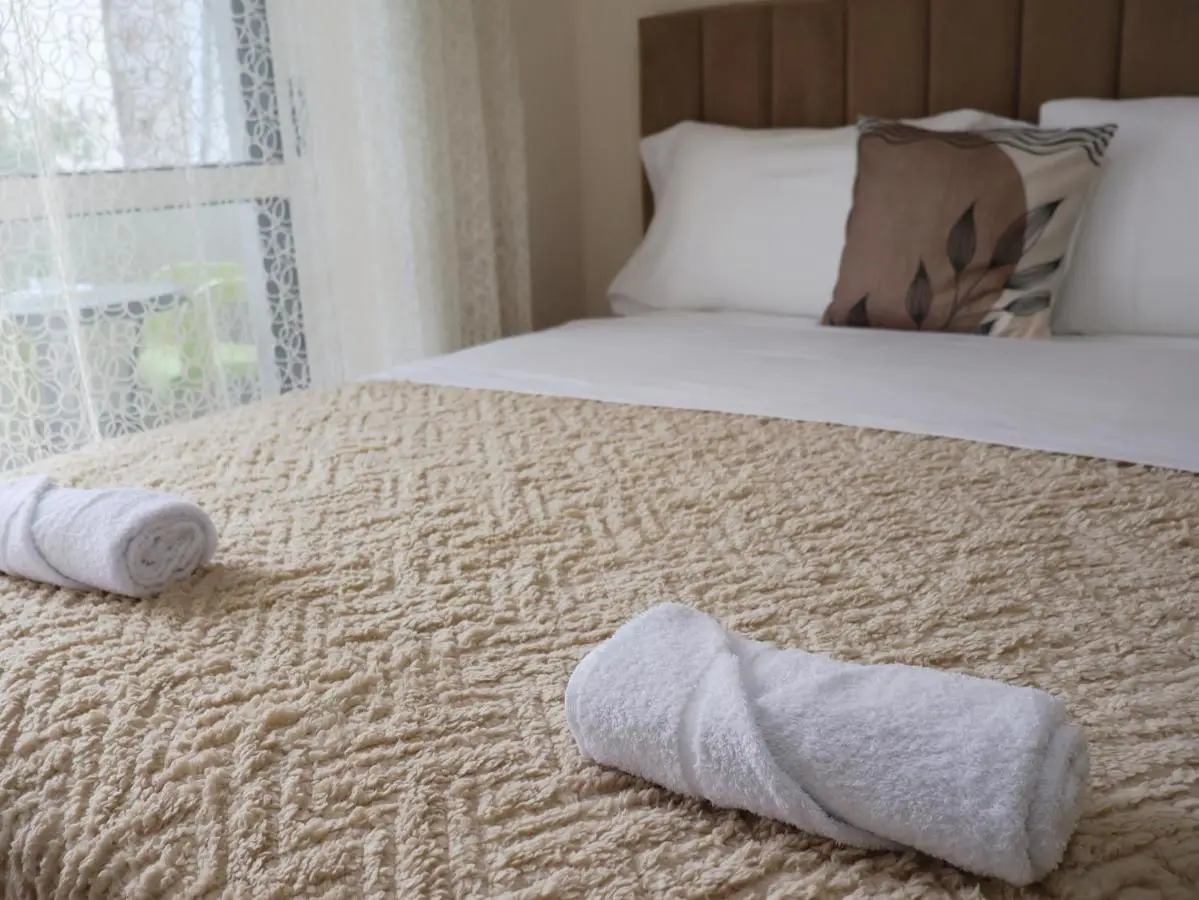 Fiora Apartment