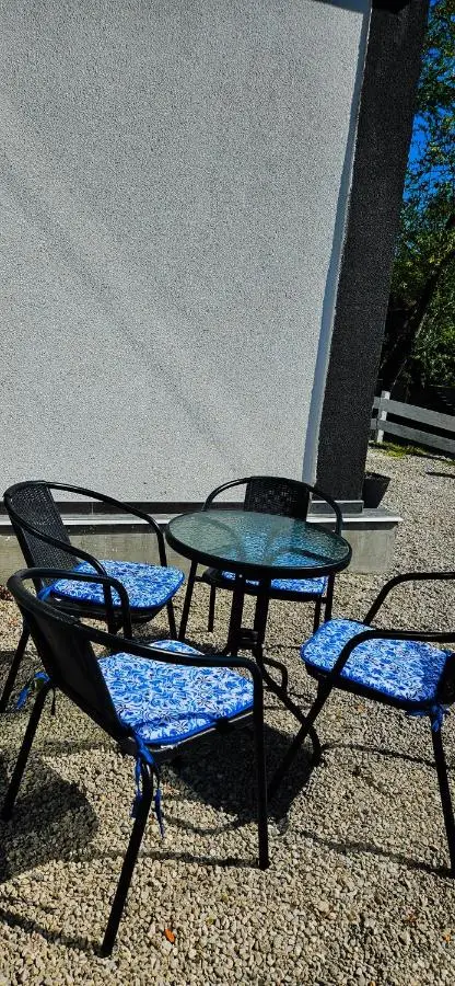 Apartment Bijela ladja