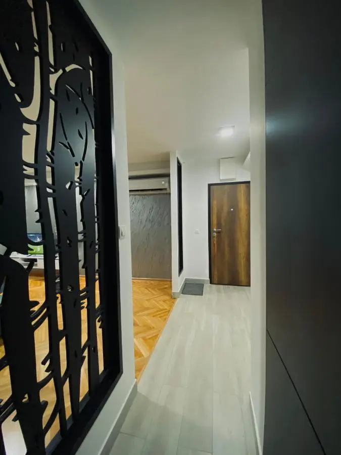 Apartment White Hill