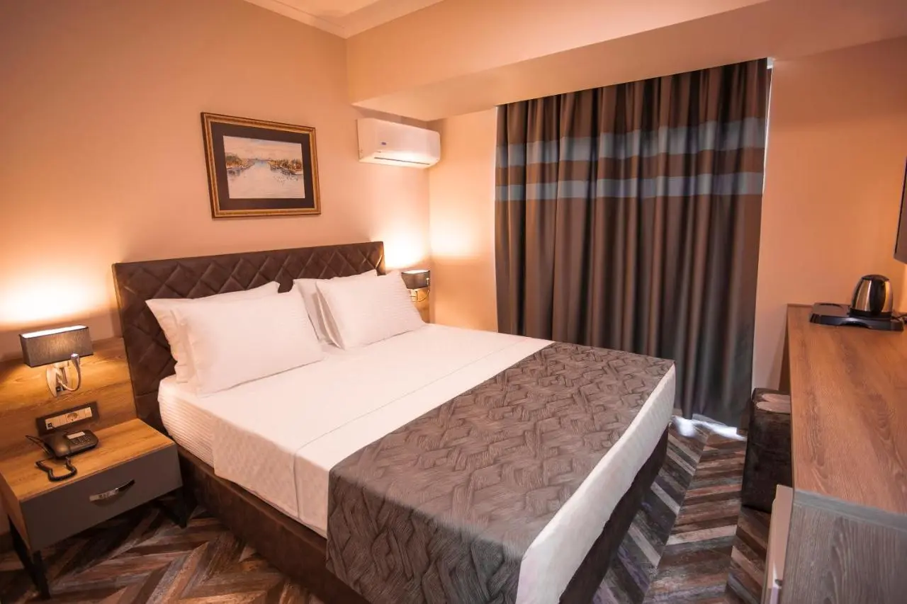 Hotel Kale 17