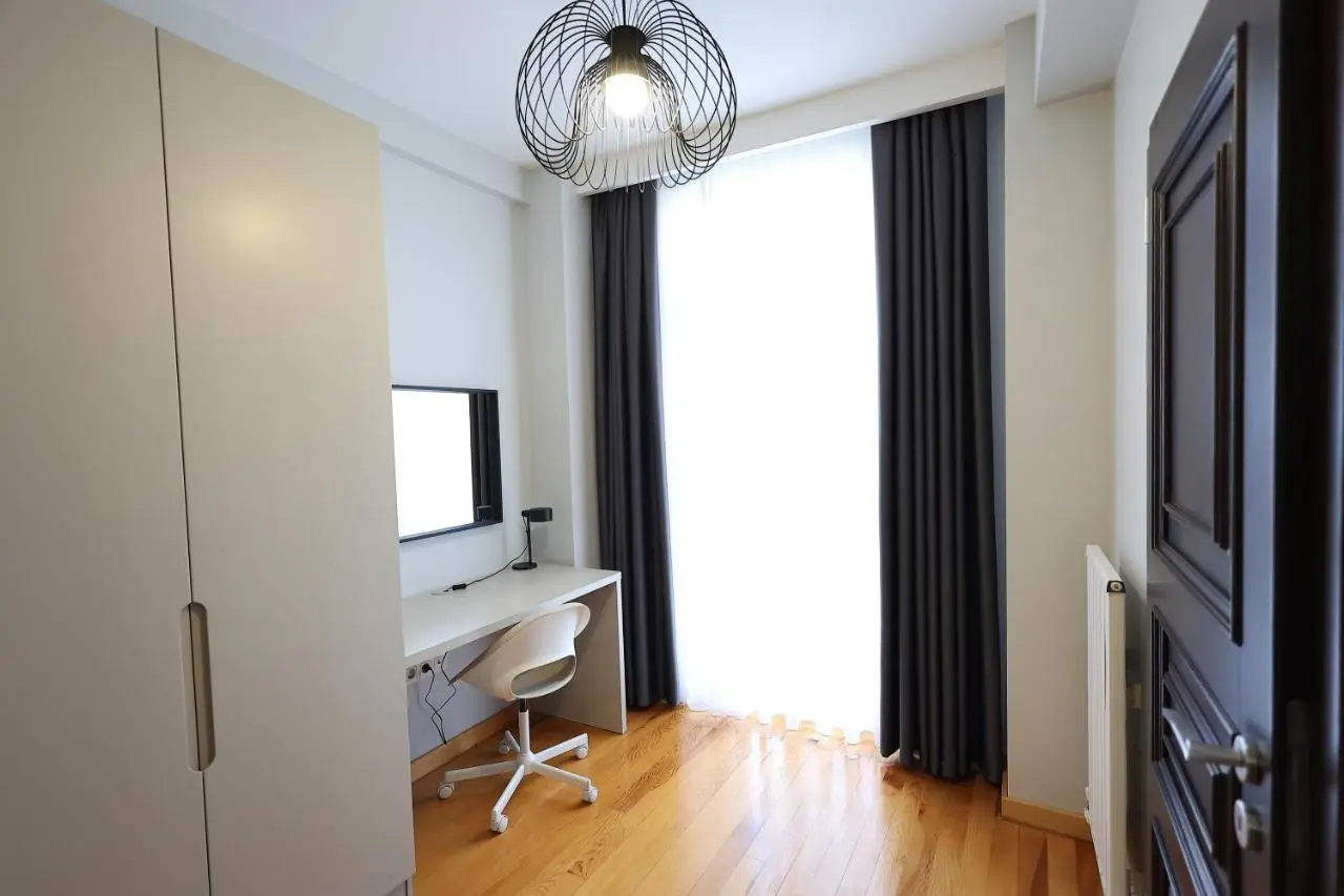 İstanbul Guesthouse