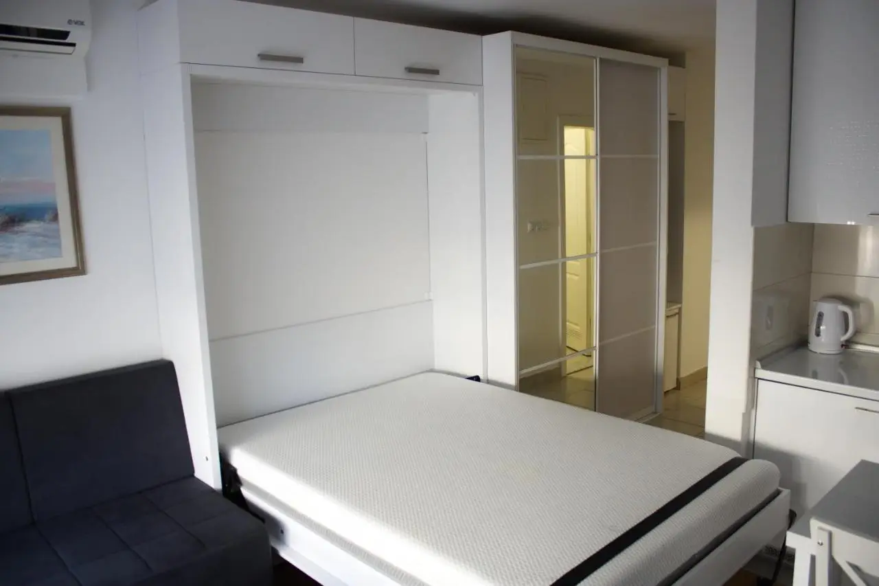 Studio Apartman Miljacka 13 Sarajevo