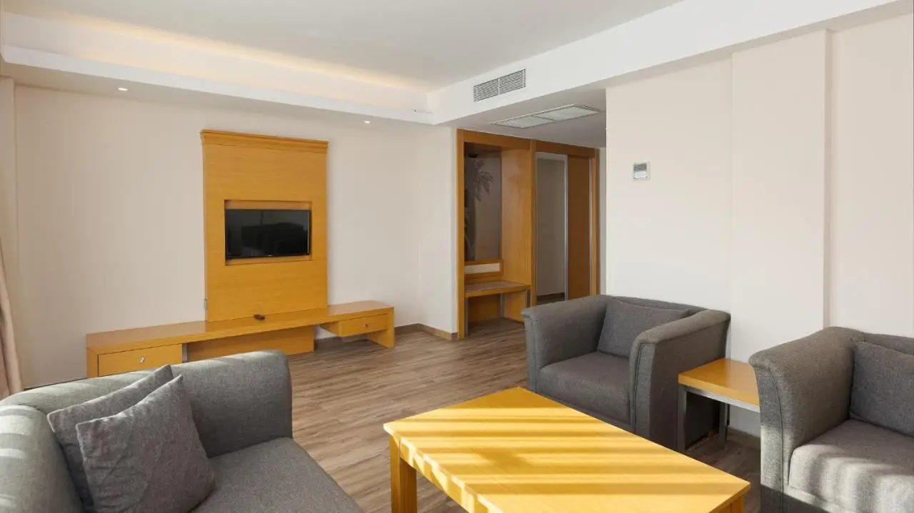 Aquasis De Luxe Resort & SPA - Ultra All Inclusive