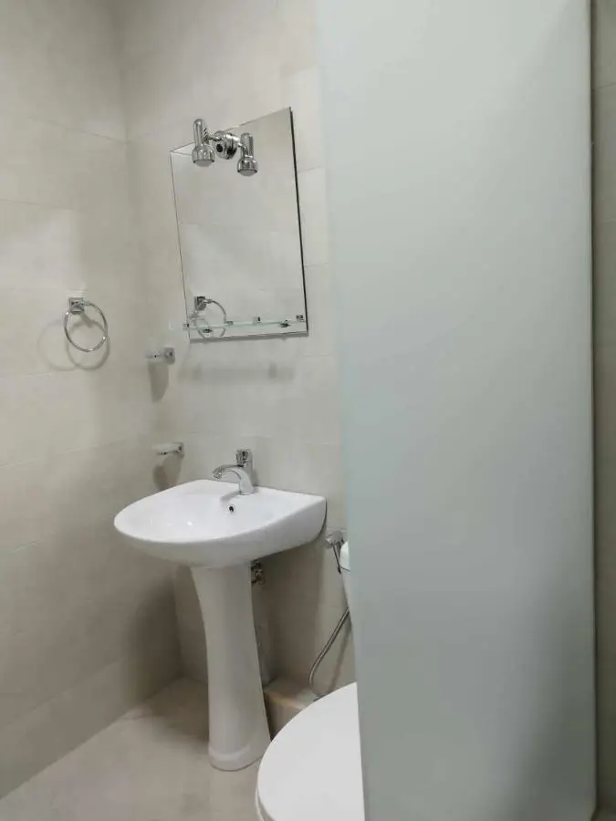 Apartment Mazniashvili 31