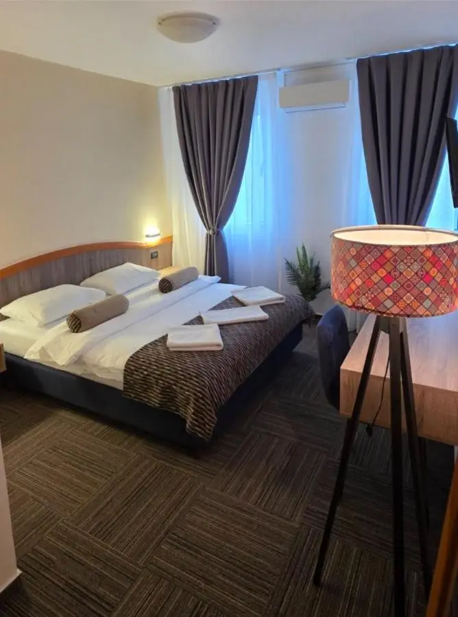 Hotel Previla