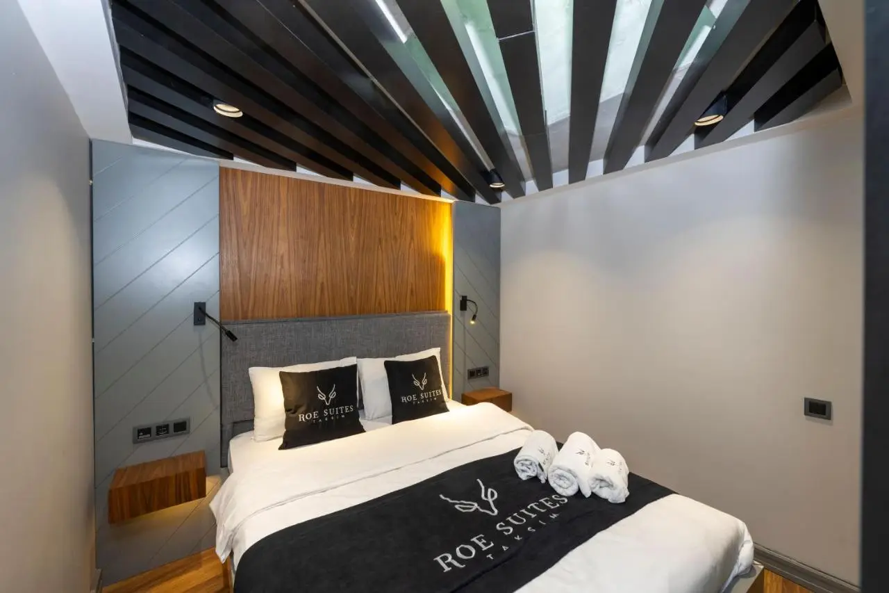 Roe Suite Hotel - TAKSIM