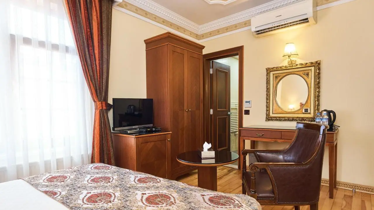 Best Western Empire Palace Hotel & Spa