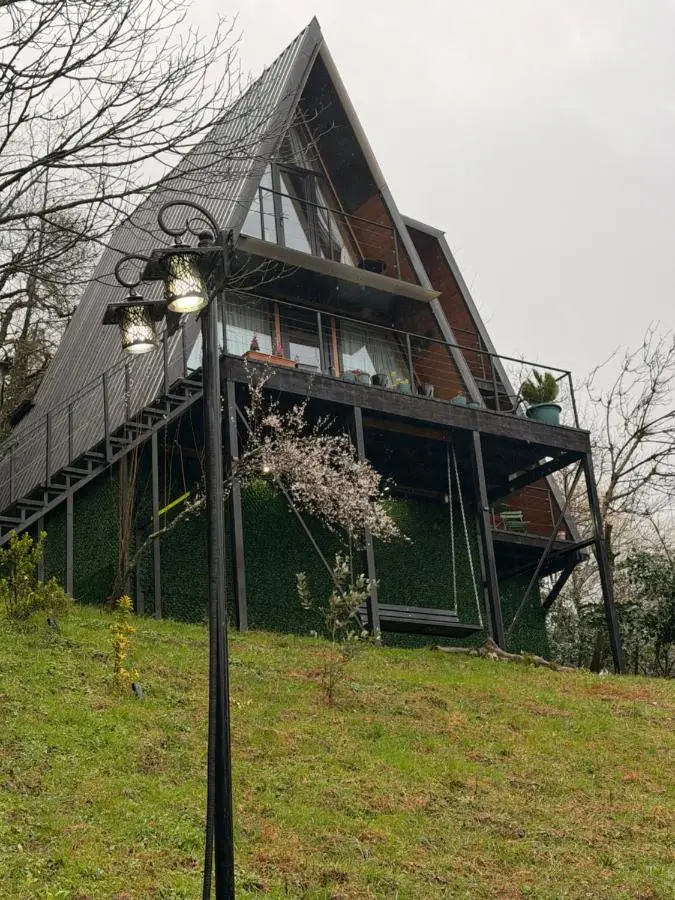 Cottage Sataplia