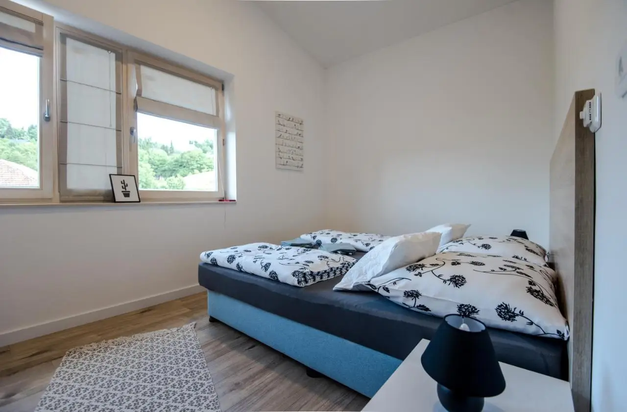 Apartman VIP Duplex