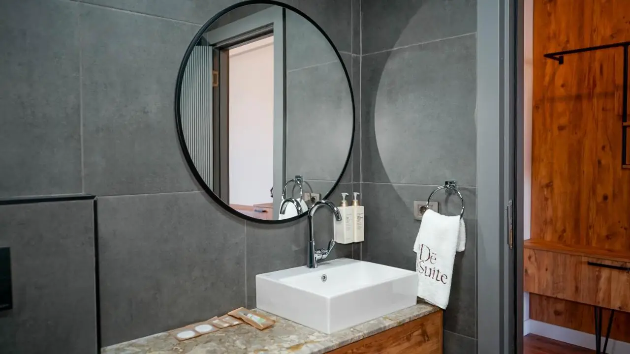 De Suite Hotel