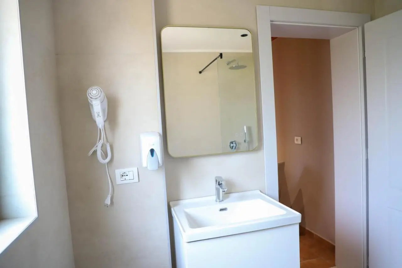 Hotel ANTONIA