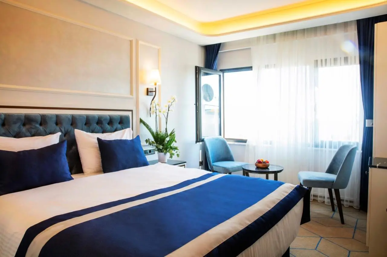 Endican Beyazit Hotel
