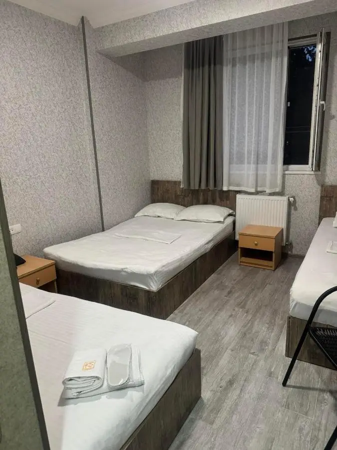 Hotel Skip