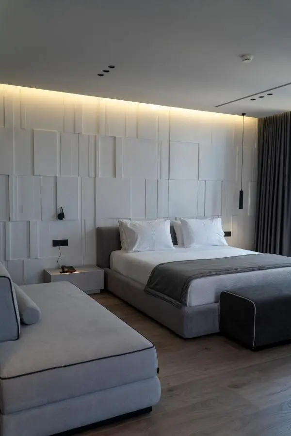 Center Hotel