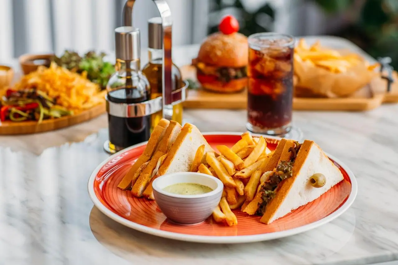 Horizont Hotel Tbilisi