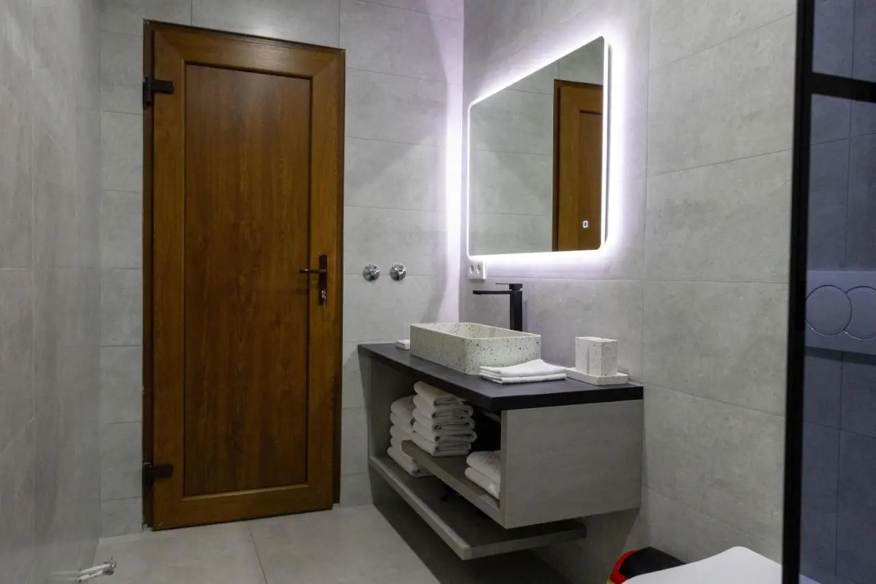 Apartments and Rooms Villa Majestic
