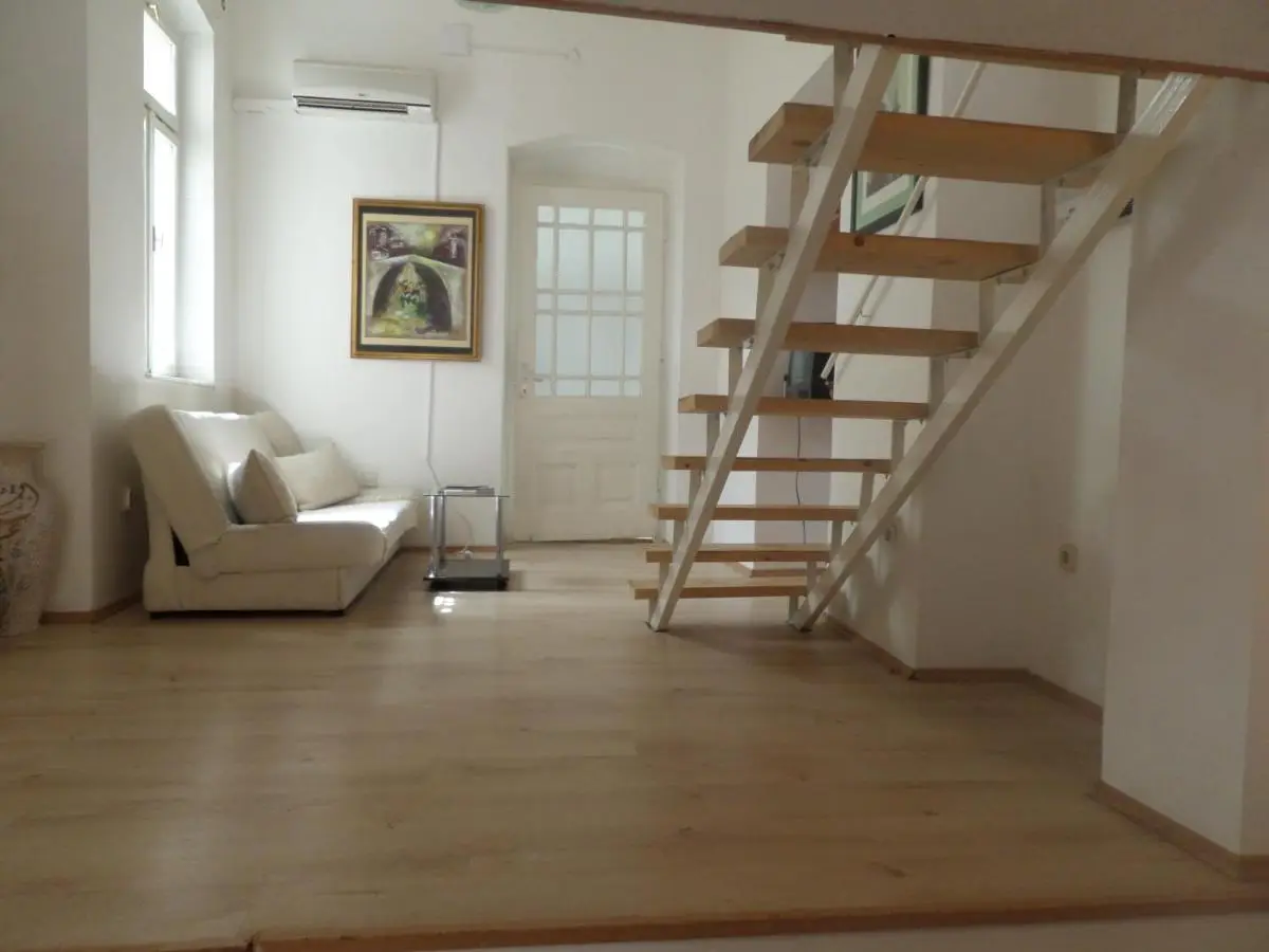 River Apartment