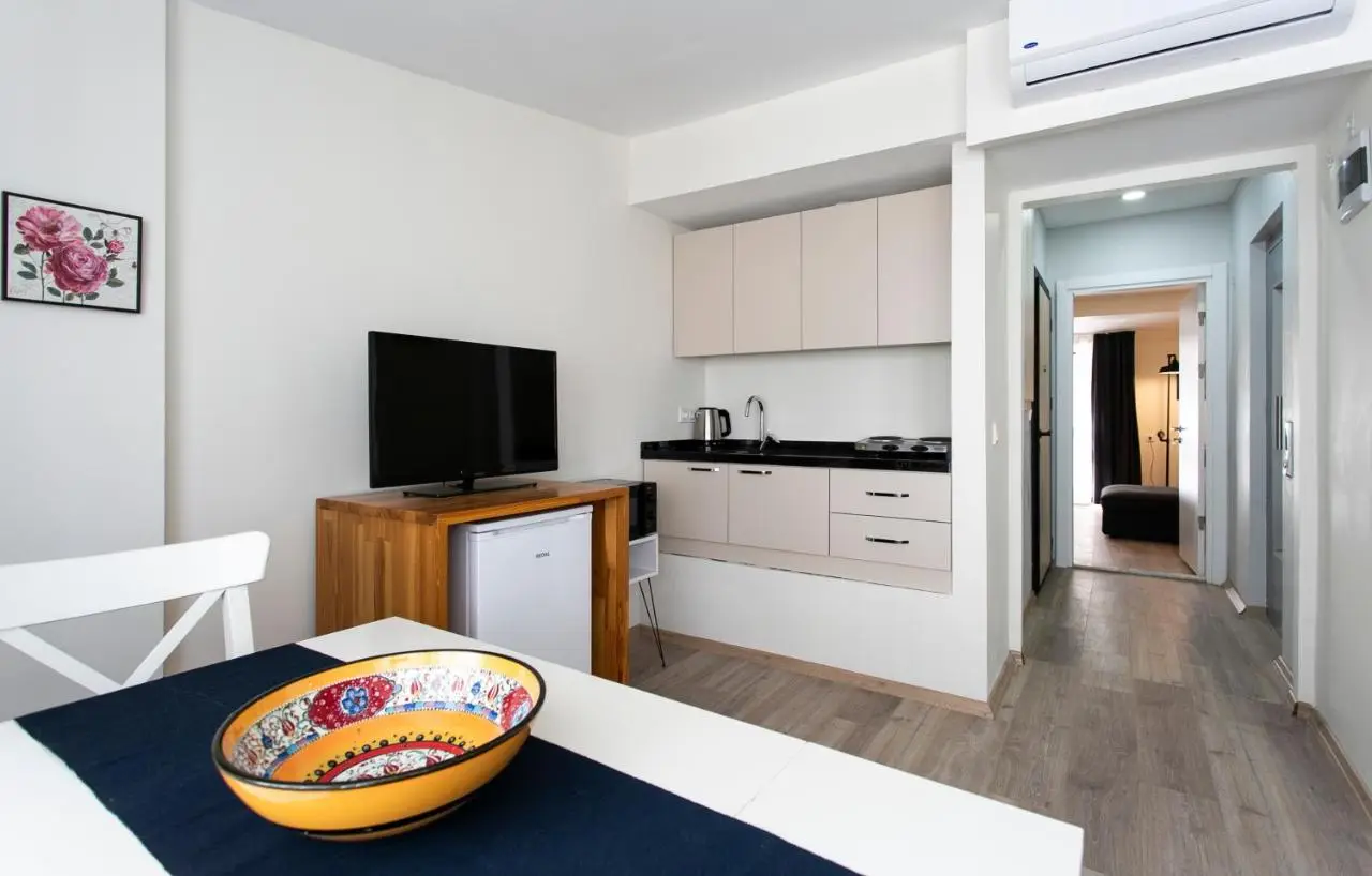 Happy Homes & Apartments Taksim