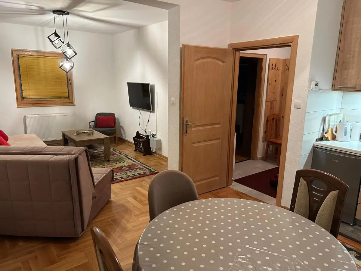 Apartments Paradiso