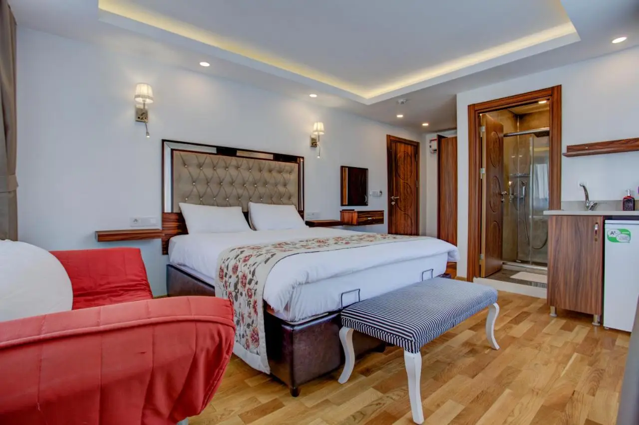 Violin Hotel Sultanahmet